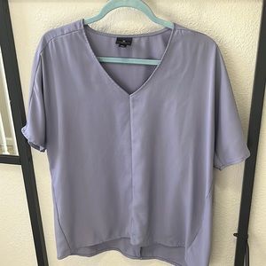 Womens business casual top